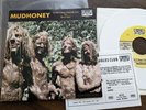 Mudhoney - Burn It Clean b/w You Got It 7
