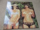 ROXY MUSIC Country Life LP UK Island 1st Press  [Ex+/Ex] SUPER AUDIO
