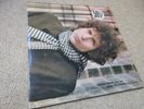 Bob Dylan Blonde On Blonde LP UK MONO  1st Issue Great Press  [Ex+/Vg+] WOWZER*