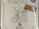 The Four Seasons-Story, 2xLP, 1975, Private Stock PS 7000