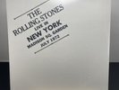 The Rolling Stones Sealed Rare LP Album Live Madison SQ Garden 1972