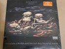 Limp Bizkit Chocolate Starfish And The Hot Dog Flavored Water 2LP OG 2000 Vinyl