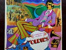 THE BEATLES LP ' A COLLECTION OF BEATLES OLDIES ' MONO 1ST PRESS - SUPERB