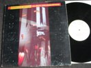Depeche Mode-Black Celebration LP-1986 Italy-Mute Records-STUMM 26