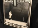 CONGO ASHANTI ROY - AFRICAN BLOOD ON-U SOUND DP8 REGGAE DUB WITH AUDIO
