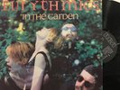 Eurythmics - In The Garden LP 1981 RCA – PL 25377 VG+/VG+ UK [Original]