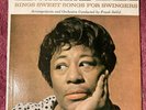 * MINT * - Ella Fitzgerald - Sings Sweet Songs For Swingers - 1959 (MGV-4032)