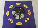 Teenage Fanclub Everything Flows, Rare First Single (1500 Pressed)