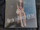 33T Amy Winehouse – Back To Black ,Vinyle, LP, Album 2007 Neuf Sous Emballage