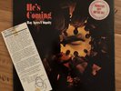 ROY AYERS UBIQUITY-He's Coming (Original 1972 WHITE LABEL PROMO)