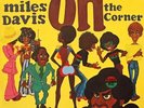 Miles Davis - On the Corner - MOFI Open Vinyl VG++/VG++