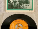 ZAGER & EVANS 