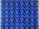 Pharoah Sanders Love In Us All Quadraphonic Vinyl LP (1974) ABC Impulse ASD-9280