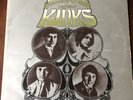 The Kinks - Something Else by The Kinks - 1967 First Mono Press VG+/VG+