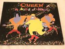 Queen A Kind Of Magic 1986 12