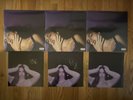 Olivia Rodrigo - GUTS - 180g BLACK VINYL LP & 12x12 Signed Art Card Autograph