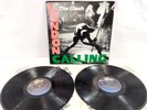 The Clash London Calling CBS Canada 1979 Vinyl Record Double LP EX AL-36330