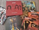 Are You Ready?: The RCA Era * by Sweet (Limited Vinyl 7LP-box-sets), 2011,Sony