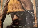 Bobby Hutcherson ‎– Head On 1972 Blue Note Harold Land RVG Fred Jackson VG- LP