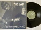 The Jam Strange Town Chicago Style Council Paul Weller Mod