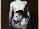 U2 Songs of Innocence 2xLP WHITE Color Vinyl 2014 1st Ed Bono Clayton Edge EXC+