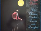 VIRGIN PRUNES - The Moon Looked Down and Laughed (1986 T&G/Baby w/inner) EX