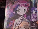 sewerslvt vinyl Draining Love Story Double LP - Love Purple (RARE)