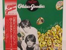 ROLLING STONES / OLDIES BUT GOODIES JAPAN ISSUE LP W/ OBI, INSERT