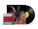 The Rolling Stones Goats Head Soup LP Vinyl (Alternate Cover) [Bonus 7