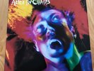 Alice In Chains LP - Facelift (CBS Records 1990)