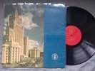 Ida HAENDEL - Bach: Charonne etc. PRE-Melodiya D 7287 RARE