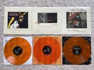 Peter Maffay Lange Schatten 30th Anniversary Vinyl (wie neu)