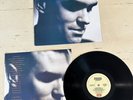 Morrissey Education In Reverse RARE EMI Australia Press Vinyl (Tested & Working)