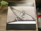 My Morning Jacket - The Sandworm Cometh: Early Recordings Vinyl LP (Darla, 2004)