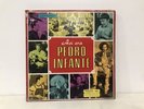 Asi Era Pedro Infante 5 Lps Box Set (NM+)