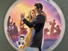 VOGUE PICTURE RECORD R-732 ART MOONEY 