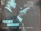 Freddie HUBBARD.  Open sesame blue note 4040