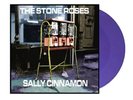 THE STONE ROSES - SALLY CINNAMON PURPLE  VINYL EIGHT TRACK LP BRAND NEW SEALED