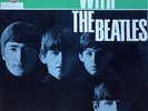 The Beatles - With The Beatles [Vinyl LP] | Odeon | Germany | NM/VG+