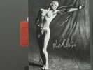 Christine and the Queen - Paranoia 3x LP plus SIGNED Print