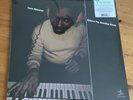 Leon Spencer Where I’m Coming From   LP  Jazz Dispensary Top Shelf  New & Sealed