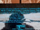 JIMI HENDRIX ELECTRIC LADYLAND Blue Ghost Text Track UK 1st Press 1968 A1B2A2B2