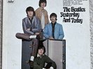 The Beatles Yesterday and Today LP Capitol Records Stereo ST 2553 Paul McCartney