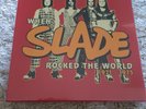 SLADE - When Slade Rocked The World 1971-1975 - Box Set Vinyl - sealed