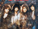 XYZ - Same [Vinyl LP] | Enigma | Europe, 1989 | First Press | G/VG+
