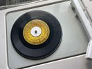 Warren Smith 1957 Sun Records Memphis Rock 'n' Roll Ruby Original 45 rpm Sample