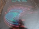 Donald Byrd - Electric Byrd Opaque Turquoise Blue Vinyl (1970 - US - Reissue)