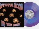 The Grateful Dead – In The Dark VMP Vinyl Me Please purple coloured NEW sealed