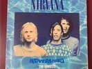 NIRVANA - NEVERMIND - The Singles 10