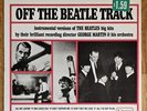 George Martin OFF THE BEATLE TRACK FIRST PRESSING FACTORY SEALED The Beatles